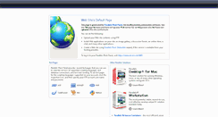 Desktop Screenshot of aksem.net
