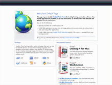 Tablet Screenshot of aksem.net